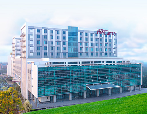 MEDANTA