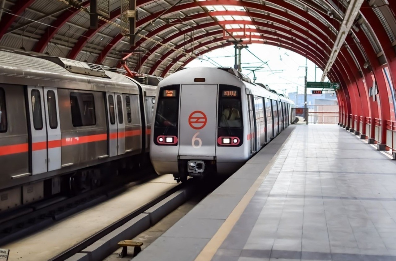 PROPOSED METRO