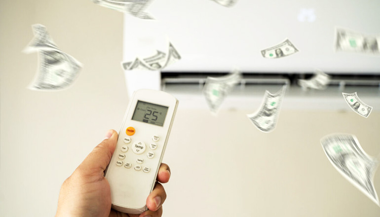 Energy Efficient SCO Plots with Low AC Cost India WorldMart